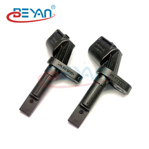 Yüksek kaliteli tekerlek hız sensörü 95porsche 27803 959527803a 95porsche 27803b Porsche MACAN (95B) BEYAN için uygundur - Product Image 5