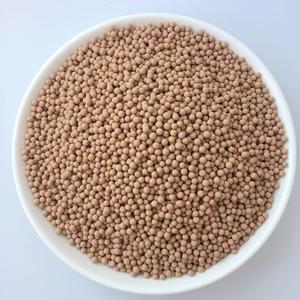 Rây phân tử Zeolite hút ẩm môi chất lạnh XH-7 1.6-2.5mm để sấy khô và chất làm lạnh butan - Product Image 1