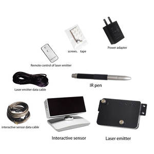 Jeu de tir à l'<span class=keywords><strong>arc</strong></span> virtuel HD interactif avec projecteur, jeux de tir à l'<span class=keywords><strong>arc</strong></span> numériques, simulateur de tir à l'<span class=keywords><strong>arc</strong></span>, jeu de fitness, mur vidéo - Product Image 6