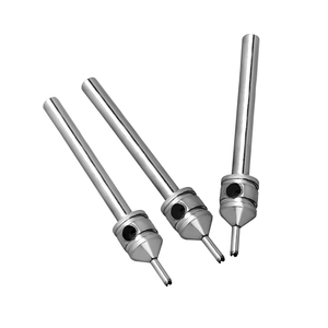 Herramienta de Extracción Capilar Quirúrgica de Precisión con Punzón Dentado FUE Avanzado, con Borde Dentado, Punzón FUE OEM Preciso para Trasplante Capilar - Product Image 3