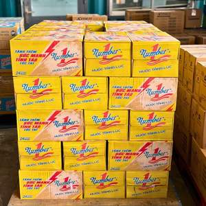 Bebida Energética Número 1, 330 ml, Bebida Carbonatada, Suministro al por Mayor para Distribución y Mercados de Exportación Globales - Product Image 5