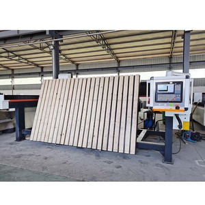 Jcxstone Marble Milling and <b>Cutting</b> Bridge Saw <b>Machine</b> Infrared Quartz 5 Axis Tile Back Splash <b>Machine</b> - Product Image 5