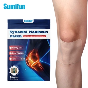 Produk Sumifun SYNOVIAL <span class=keywords><strong>MENISCUS</strong></span> Patch Sendi Sehat Fleksibilitas Luar Biasa K000142 - Product Image 5