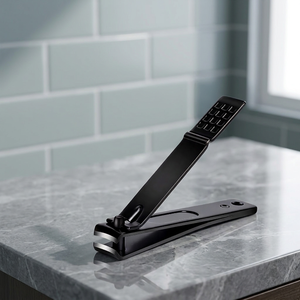 ASAP Customized Fancy Nail Clippers Professional Stainless Steel Nail Cutter <b>Heavy</b> <b>Duty</b> Fingernail & Toenail Clipper with Custom - Product Image 2