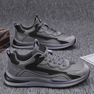 <span class=keywords><strong>Zapatillas</strong></span> Deportivas para Hombre, Transpirables, de Diseño - Product Image 3