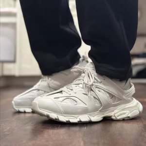 2026 Original Quality Track 3.0 LED runner <b>chunky</b> <b>shoes</b> Women brand designer casual Sneakers Track 3.0 <b>Shoes</b> Casual <b>Shoes</b> Men - Product Image 4