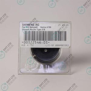 หัวฉีดชิ้นส่วน SMT รุ่น 419 ครบชุดสำหรับ SIEMENS SIPLACE ASM 00322546 - Product Image 2