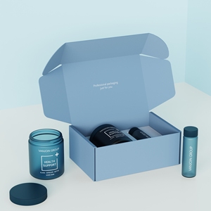 100ml <span class=keywords><strong>150ml</strong></span> 180ml 200ml 280ml 380ml màu sắc tùy chỉnh in logo thực phẩm lưu trữ nước sốt mật ong Lọ bổ sung sức khỏe viên nang chai - Product Image 6