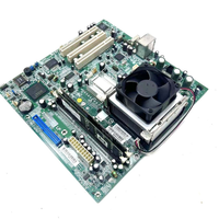Placa base principal Plc D33007 Q1273-60172 compatible con DesignJet 4000 4500, suministro a granel