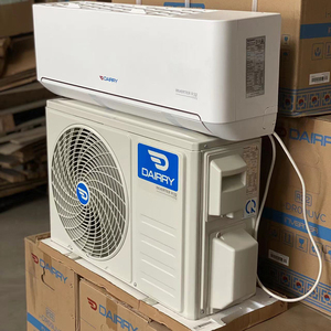 <span class=keywords><strong>TCL</strong></span> Dairry 220V 9000btu Split Système de climatisation Prix bon marché Onduleur Refroidissement seulement R32 Fast Cool Quite <span class=keywords><strong>Mode</strong></span> Lower Energy App - Product Image 3