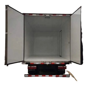 Tablero de fibra de vidrio de 2,0mm Panel de contenedor impermeable y a prueba de humedad - Product Image 5