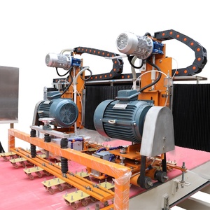 Hongyi Automatic <strong>Cnc</strong> Ceramic <strong>Tile</strong> Multi Blade Stone Cutting <strong>Machine</strong> Porcelain <strong>CNC</strong> Cutting <strong>Machine</strong> <strong>Cnc</strong> Ceramic Cut <strong>Machine</strong> - Product Image 2
