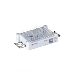 Original F3L50R06W1E3B11BOMA1 Module Transistors Buy Online Electronic Components - Product Image 1