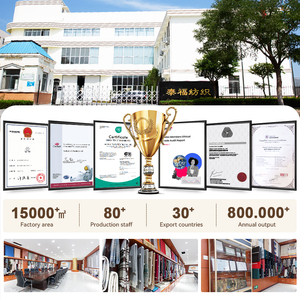 Écharpe en laine mérinos tissée surdimensionnée et chaude, fabriquée par l'usine TAIFU, pour les sports d'hiver et les voyages de <span class=keywords><strong>ski</strong></span>, à franges - Product Image 6