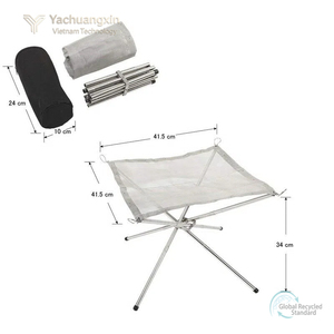 Bbq <b>Grill</b> <b>Rack</b> Outdoor Charcoal Bbq <b>Grills</b> Oven <b>Grill</b> <b>Rack</b> - Product Image 3