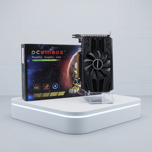 การ์ดจอ <span class=keywords><strong>GDDR5</strong></span> pcwinmax <span class=keywords><strong>GTX</strong></span> <span class=keywords><strong>750</strong></span> <span class=keywords><strong>Ti</strong></span> <span class=keywords><strong>2GB</strong></span>/4GB เต้าเสียบโรงงานดั้งเดิมสำหรับสร้างเดสก์ท็อปเกมราคาประหยัด - Product Image 1