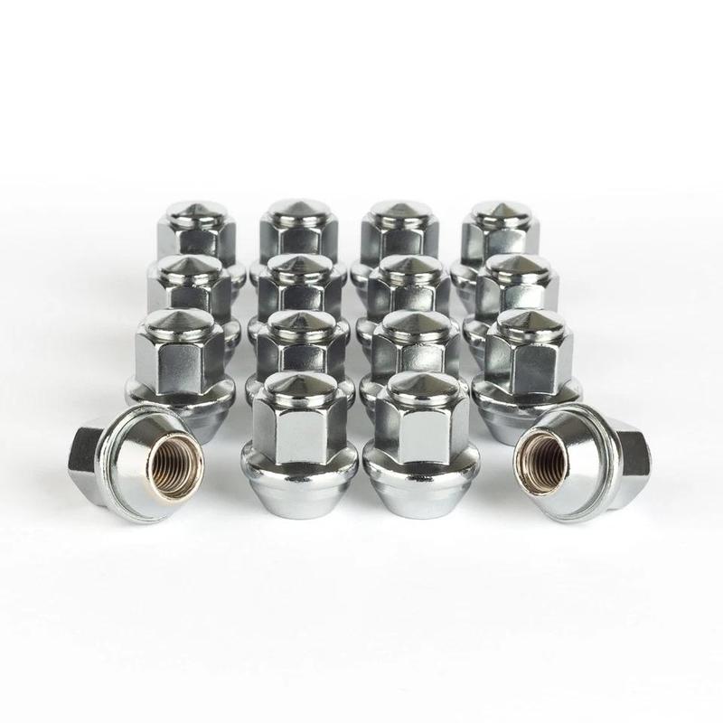 Other Auto Parts Customized Fasteners Manufacturers