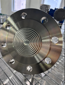 산업용 단일 플랜지 <span class=keywords><strong>DP</strong></span> 레벨 트랜스미터(액체 탱크 레벨 측정용, 4-20mA HART 지원) - Product Image 6