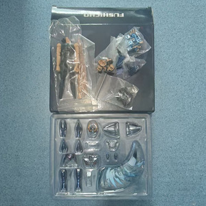 En stock: Figura de acción coleccionable GT Final Phoenix Saint Cloth Myth Ex - Product Image 4