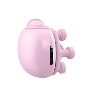 Mini masajeador de ojos con vibración eléctrica de mano <span class=keywords><strong>2023</strong></span> con nebulizador para aliviar la fatiga ocular - Product Image 1