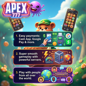 เกมยอดนิยมทุกประเภท Juwa Orion Star ซอฟต์แวร์เกมตกปลาออนไลน์จากโรงงานโดยตรง - Product Image 2