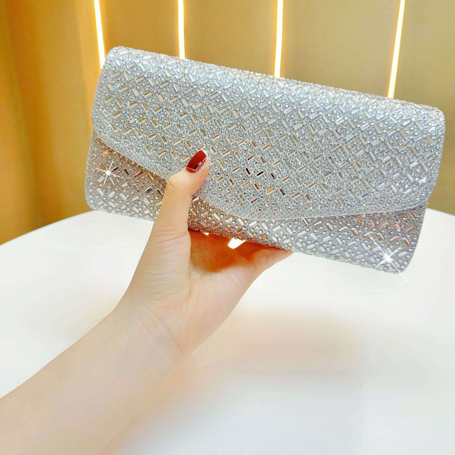 Silver