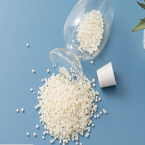 PBAT Materias Primas Plásticas PBAT <span class=keywords><strong>TA</strong></span> 159 <span class=keywords><strong>PLA</strong></span> Gránulos biodegradables - Product Image 2