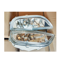 Feux antibrouillard pour Toyota Corolla 2001 2002, feux antibrouillard, lampe antibrouillard 8122002030 8121002040