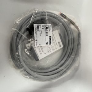 สายเคเบิลระบบ MURR CUBE67 รุ่น M12 แบบตรง ตัวเมีย/ตัวผู้ 58812 - Product Image 1
