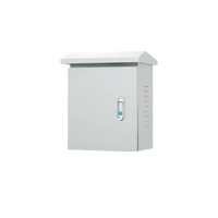 Boîtier de distribution Toonice, boîtier de jonction électrique, boîtier de compteur, boîtier de commande, boîtier de commutation réseau, boîtier de sortie, armoire électrique, conforme à la norme IEC 62548