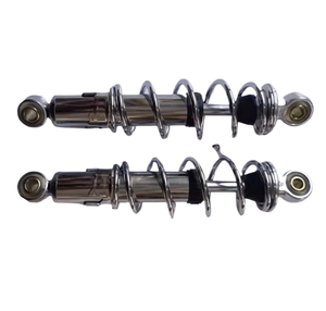 Amortiguadores de Motocicleta Aptos para Ct50, 70, St y Componentes - Product Image 1