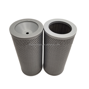 Elemen filter minyak hidrolik P172467 P172468 909881 3000380023H1 811850 CRS49002 5074453 V1750595 5044078 HF172467 17438617 - Product Image 4