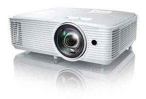 Projecteur DLP à courte focale GT1080HDRx Full HD, 3800 lumens ANSI, pour jeux et home cinéma - Product Image 3