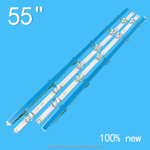 ไฟแบ็คไลท์ทีวี LED 55 นิ้ว_รุ่น A Rev01_140107 55LF5950 55GB6500 55LX343C 55LB5620-CA 55GB658 - Product Image 4