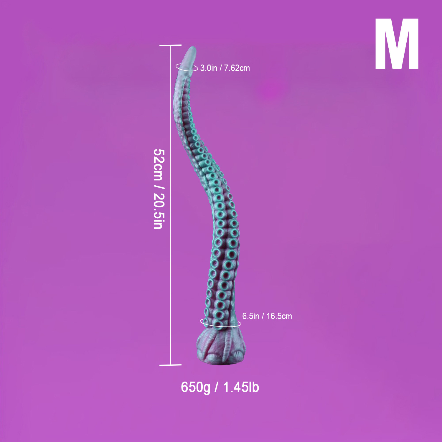 Miscelazione del colore M