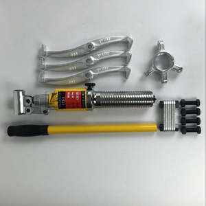 Herramienta Hidráulica Integral 5T, Rodamiento Universal DYF-5T para Aplicaciones de Tres y Dos Mordazas - Product Image 3