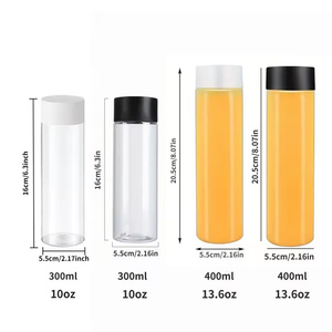 ขวดน้ำผลไม้พลาสติกทรงกลมสำหรับกิจกรรมกลางแจ้งสำหรับเก็บเครื่องดื่มเช่นปาร์ตี้ฤดูร้อนชายหาดปิกนิกตั้งแคมป์ - Product Image 5