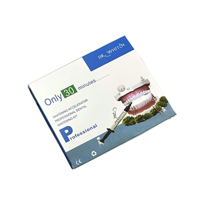 <span class=keywords><strong>Dr</strong></span>. Bleken Professionele Tandtanden Bleken Kit / Whitening Versneller Voor Persoonlijke Tanden Bleken Tandartsen Materiaal - Product Image 3