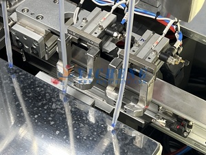 เครื่องประกอบสายสวนซิลิโคนสำหรับโฟมปัสสาวะผ่าตัด - Product Image 2