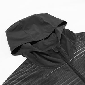 Chaquetas Cortavientos de Diseño Moderno y Alta Calidad, Chaquetas Acolchadas con Calefacción para Otoño e Invierno, Chaquetas Ligeras para Correr para Hombre, Tallas Grandes - Product Image 3