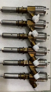 自動インジェクター0445120224 0445 120 224 0445120170本物のディーゼル燃料噴射ノズル<span class=keywords><strong>Bosch</strong></span> 612600080618 Delong WD10エンジン用 - Product Image 5