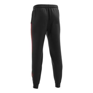 Pantalones Deportivos Personalizados de Poliéster para Gimnasio, Pantalones Deportivos Sublimados para Niños - Product Image 4