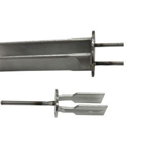 High Quality 44 Mm Tuning Fork Accessory SS316 Material <b>Physical</b> Measuring Instrument NYCZ High Quality Tuning Fork NYCZ - Product Image 3