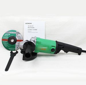 Japan <b>Angle</b> G15SA2 150mm Angular Polishing Machine Steel Metal Grinding Cutting Machine - Product Image 4