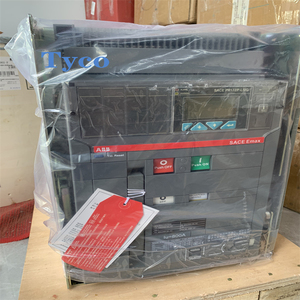 Disyuntores de aire Emax2 de corriente eléctrica 3200A/4000A E4N/S/H/V3200 D/T/H LI 3P FHR, disyuntores - Product Image 2