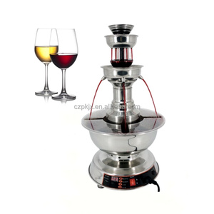Machines à <span class=keywords><strong>fontaine</strong></span> à jus de <span class=keywords><strong>cocktail</strong></span> pour usage domestique et professionnel, 110v 220v, machine à <span class=keywords><strong>fontaine</strong></span> à vin électrique - Product Image 6