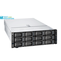 Serveur rack 2U Inspur NF5280R6 avec 2 processeurs Ampere Altra Max TDP250W, 32xDDR4, 2 To, 8xPCIe, carte réseau OCP 3.0 intégrée, lecteur NVMe M.2