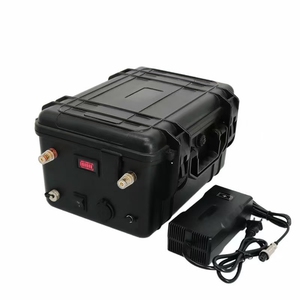 Batterie Externe Portable 800W/1000W/1500W – Alimentation d'Urgence pour Extérieur - Product Image 3