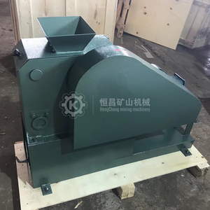 Minimáquina trituradora de piedra de alta calidad, equipo de trituración de hormigón, tierra, grava, PE100X60, trituradora de mandíbula de roca de laboratorio - Product Image 3