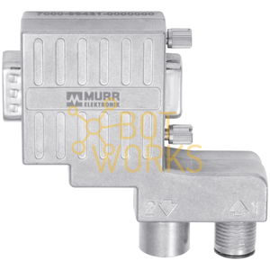 Murrelektronik 7000-99431-0000000 - Nuovo - Product Image 1